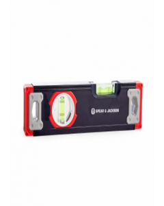 9 in. Pocket Spirit Level #SL230 (Each)