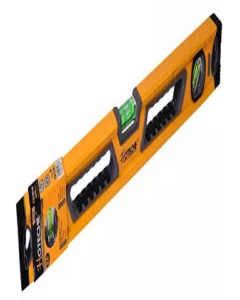 24 in. Aluminium Magnetic Spirit Level (Each)