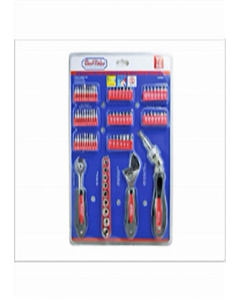77 pc.TOOL KIT SET H420563 (Each)