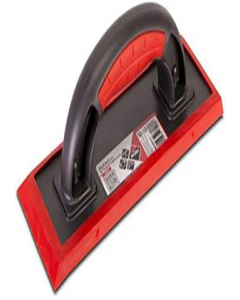 9 in. Rubber Float 84924 (Each)