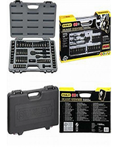 69 pc Mechanical Tool Set (Each)