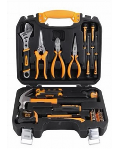 54 Piece Tool Set 491054 (Each)