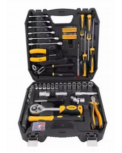 89 Piece Tool Set 491889 (Each)