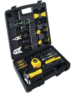 65 pc. Tool Set 94-248 (Each)