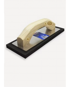 9-3/4 in. Rubber Float H4281505 (Each)