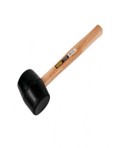 13 oz. Rubber Mallet 57-516 (Each)
