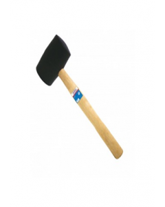 8 oz. Rubber Mallet (Each)