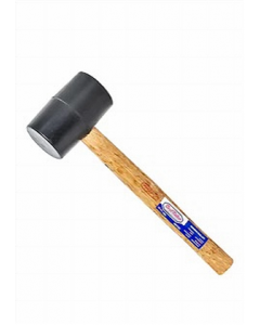 16 oz. Rubber Mallet (Each)