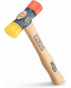 12 oz. Rubber Mallet (Each)