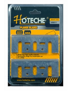 3- 1/4 in. Metal Electric Planer Blade (Each)