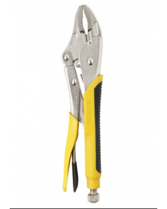 10 in. Jaw Locking  Pliers #84-369 (Each)