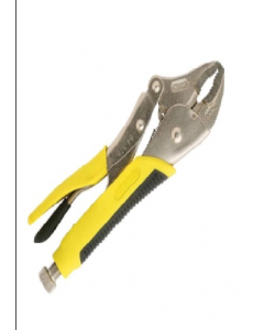 10 in. Curved locking Pliers #84-378 (Each)