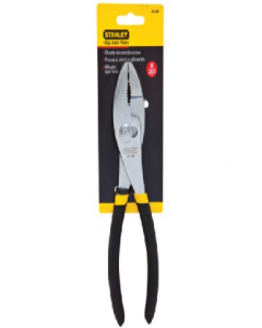 8 in. Slip Joint Pliers #84-098 (Each)