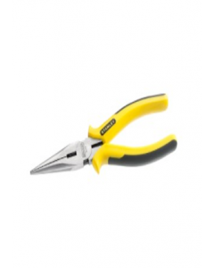 8 in. Long Nose Pliers #84-625 (Each)
