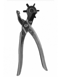 200 mm. Multi-Function Punching Device H42165 (Each)