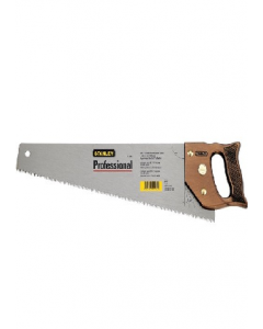 22 in Professional Hand Saw (Each)