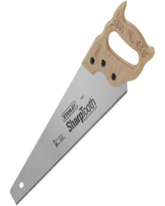 20 in. Hand Saw (Each)