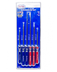 Screwdriver Set H42206 (Each)