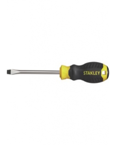 Flat Tip Screwdriver STMT60828 (Each)