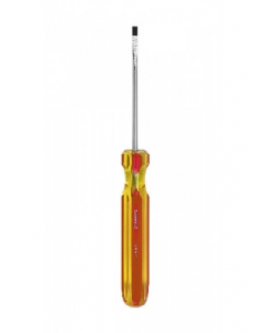 4 in. Flat Tip Screwdriver 69-104 (Each)