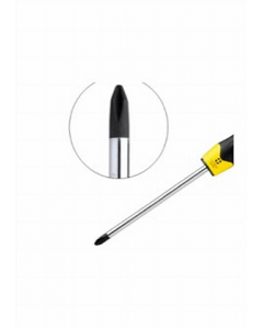 6 in. Phillips Tip Screwdriver 69-180 (Each)