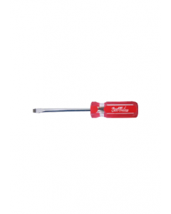 4 in. Flat Tip Screwdriver H420112 (Each)