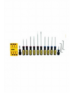Screwdriver Set 60-220S (Each)