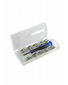 Precision Screwdriver Tool Set H420175 (Each)
