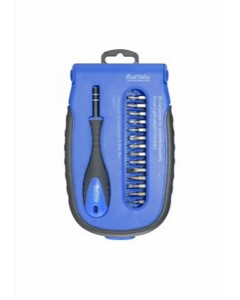 Precision Screwdriver Tool Set H420176 (Each)