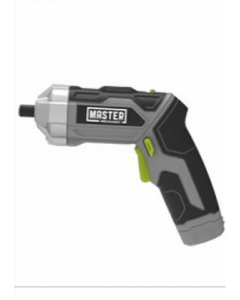 Master Mechanic Screwdriver 4-V ML-CS67-40/103707 (Each)