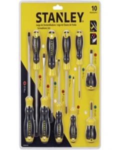 Screwdriver Set STMT66676-840 (Each)
