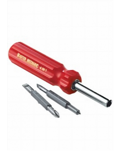 Screwdriver 578037 (Each)