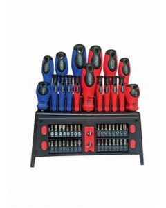 Screwdriver Set H420559 (Each)