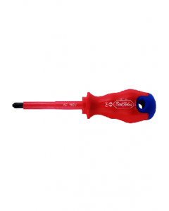 4 in. Insulated Phillips Screwdriver H420187 (Each)