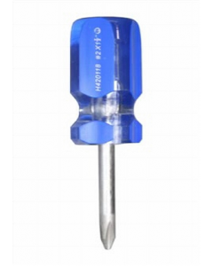 1-1/2 in. Screwdriver H420118 (Each)