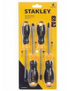 Screwdriver Set (Each)