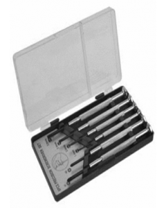 Precision Screwdriver Set JK160218 (Each)