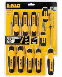 Screwdriver Set WHT65201 (Each)
