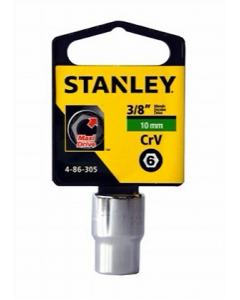 10 mm. Socket 86-305 (Each)