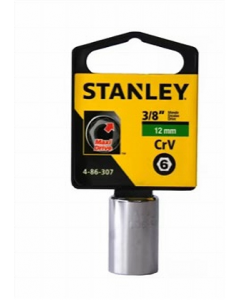 12 mm. Socket  86-307 (Each)