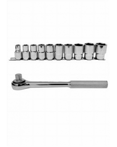 Socket Set (Each)