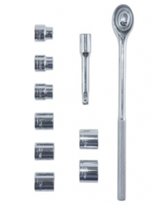 Socket Set H420503 (Each)