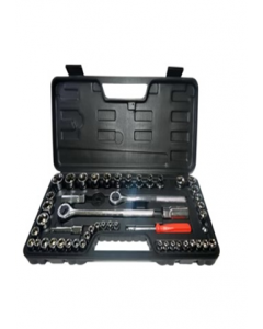 Socket Set H0183010 (Each)