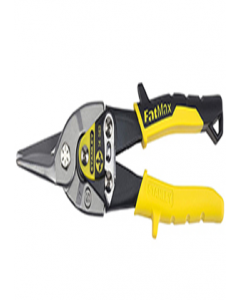 10 in. Straight Snip (Each)