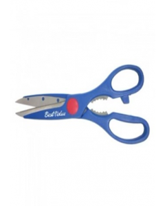 8-3/8 in. Multifunction Scissors (Each)