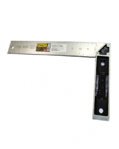 10 in. Metric Try Square (Each)