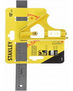 12 in. Combination Square (Each)