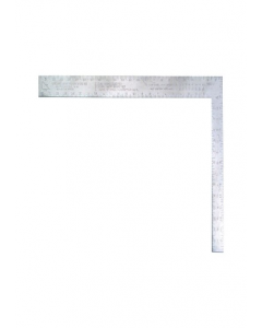 16 in. Aluminum Capenter's Square (Each)
