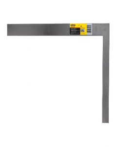 24 in. Aluminum Capenter's Square (Each)