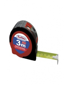3 m. Measuring Tape (Each)